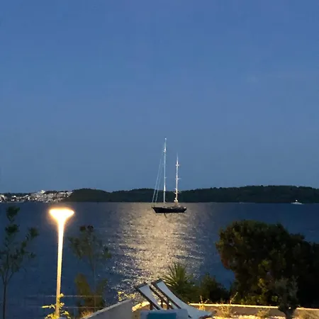 Apartament Ivona By The Sea Trogir